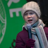 Greta Thunberg / Foto: Profimedia