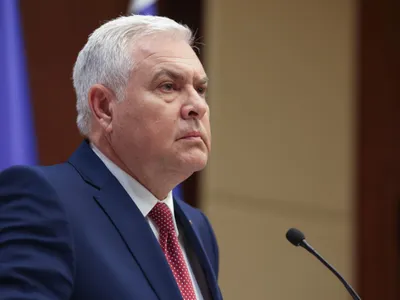 Tîlvăr: „Susţinem cu tărie aderarea Republicii Moldova şi a Ucrainei la Uniunea Europeană” - Foto: INQUAM Photos/ George Călin