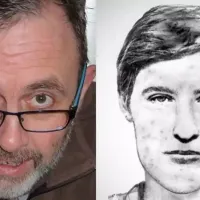 Criminalul și violatorul în serie „Ciupitul", găsit după 35 de ani Foto: La Noticia Digital