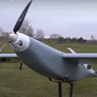 Ucrainenii de 22 de ani, pasionați de jocuri video, ucigașii perfecți ai dronelor Shahed ale Rusiei - FOTO: Captură video