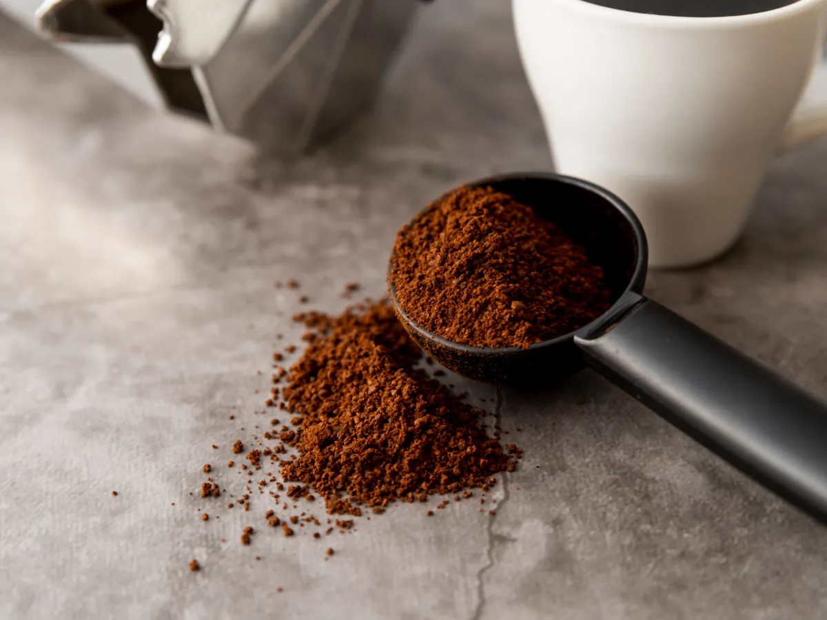 Zaț de cafea - Foto: Freepik (rol ilustrativ)