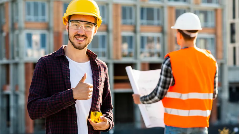 Salariu minim european: Care angajați iau bani în plus din noiembrie? Cine ia amendă de 200.000 lei? - Foto: Freepik