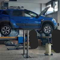 Cât a ajuns o revizie banală, ulei și filtre, la Dacia Duster? Aproape cât un salariu minim - Foto: Facebook/Dacia Duster Trails & Technical
