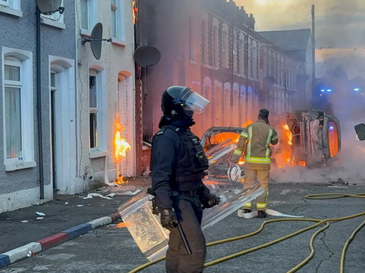 Belfast