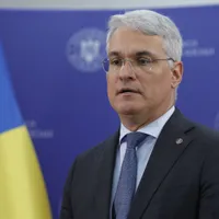 Drago Pîslaru Foto: Inquam Photos / Mălina Norocea