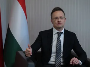Budapesta cere Ucrainei să îl trateze cu respect pe Viktor Orban, dacă vrea să fie primită în UE