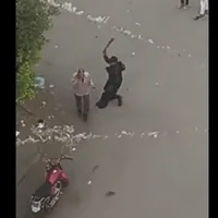 Un bărbat a fost arestat în Egipt după ce a decapitat un om în stradă, în plină zi. / Foto: middleeast.in-24.com