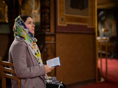 Rugaciune puternică de Izvorul Tămăduirii 17 aprilie. Trebuie rostită în această zi sfântă și te scapă de rele - Foto: Freepik (Imagine cu rol ilustrativ)