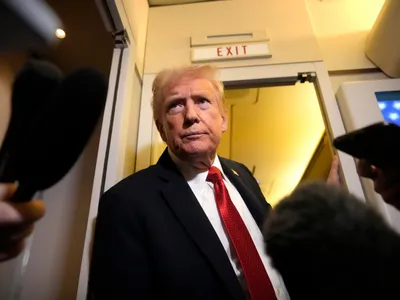 Donald Trump - Foto: Profimedia images