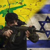 Hezbollah, înarmat de Iran cu arme chimice cu FENTANIL, amenință Israelul cu exterminarea în masă - Foto: Profimedia images