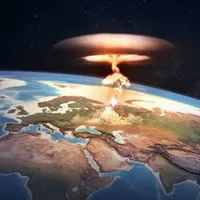 Rusia, care amenință cu distrugerea omenirii, acuză SUA că vrea să ducă arme în spațiu cosmic - Foto: Profimedia images - Caracter ilustrativ