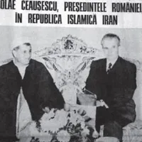 VIDEO Ultima vizită a lui Ceaușescu - Foto: ziaristii.ro