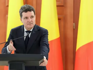 Alegerea premierul este din nou la masa negocierilor. Delegațiile partidelor sunt așteptate Foto: Inquam(fotografie cu caracter ilustrativ)