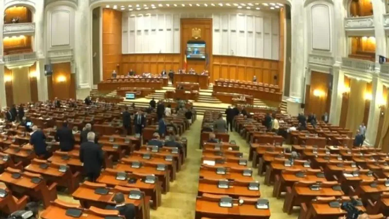 Camera Deputaților