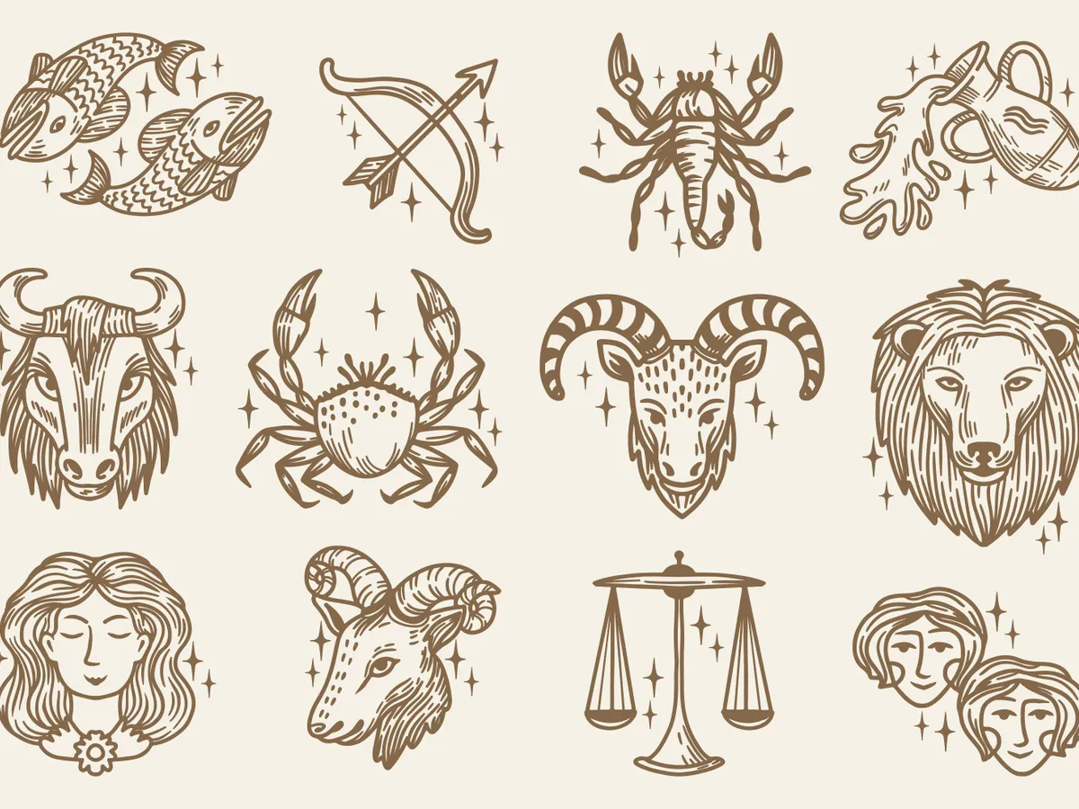 HOROSCOP 23 AUGUST Leii își reconsideră valorile. Fecioarele, revitalizate. Racii, zi ocupată - Foto: Freepik.com (Imagine cu rol ilustrativ)