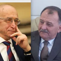 Ex-membru PCR, anchetat de un ex-diplomat comunist, șeful Corpului de Control/FOTO: transilvaniareporter.ro, balkaneu.com