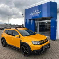 Dacia Duster poate ajunge și la un preț de 34.000 €. - Foto: carpoint-nrw.de