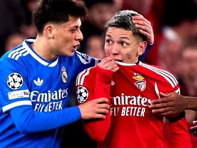 Surpriză uriașă! Anunțul făcut în cazul Gianluca Prestianni la UEFA