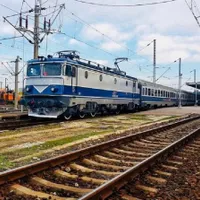 74 km de cale ferată, între Craiova și Caransebeș, modernizați cu 1 MILIARD €. Gata, după 2030 - Foto: Facebook/CFR Călători București - Rol ilustrativ