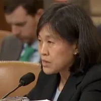 Katherine Tai / Foto: cnn.com