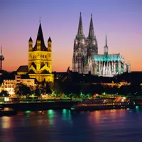 Celebra catedrală din Köln / Foto: Profimedia