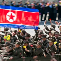 Eșec al Rusiei în Kursk. Ucrainenii i-au tocat pe soldații nord-coreeni trimiși în "abatorul morții". -Foto: Profimedia images
