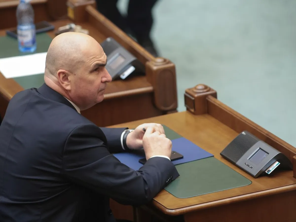 Ilie Bolojan a constituit Comitetul pentru revizuirea legislaţiei din Justiţie. Cine va face parte din el?