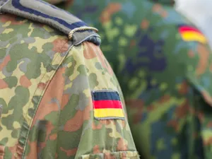 Germania este la un pas de a reintroduce serviciul militar obligatoriu. Se trag semnale de alarmă Foto:  Shutterstock (fotografie cu caracter ilustrativ)