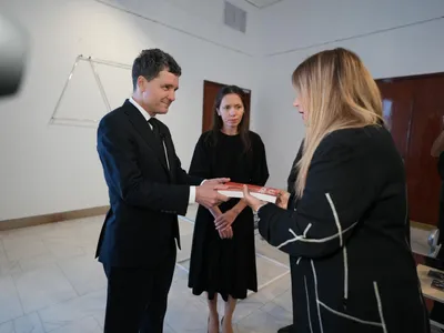 Nicușor Dan - Foto: Arhiva