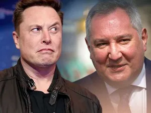 Elon Musk l-a provocat pe Putin la un duel cu miza Ucraina. I-a răspuns Rogozin: „Diavol mic”. / Foto: wonderfulengineering.com