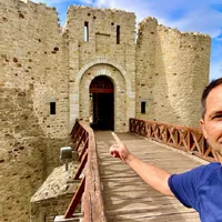 Dan Negru îi învață pe copii să facă bani Foto: Facebook/Dan Negru