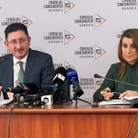 Bogdan Chiriţoiu- Foto: Facebook
