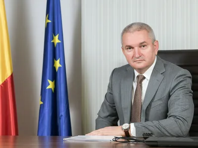 Nicu Marcu, președintele ASF. Sursa Foto: ASF