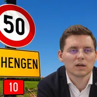 Extinderea Schengen lipsește din agenda JAI din martie. Negrescu: Schimbăm strategia până în 2024 - FOTO: Profimedia Images