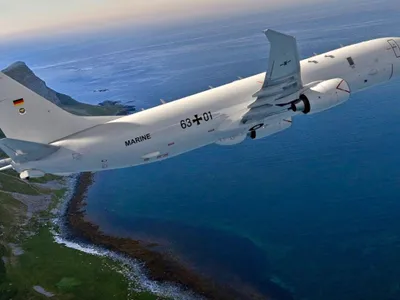 Șapte avioane NATO țin în vizor Flota de Nord a Rusiei. Kaliningrad, sub supraveghere densă - Foto: Profimedia Images (imagine cu  rol ilustrativ)