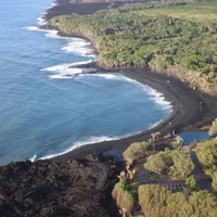 Foto: Kilauea Beach / cnn.com