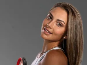 Americanii n-au stat pe gânduri: cum au numit-o pe Jaqueline Cristian, după ce le-a eliminat două favorite la US Open