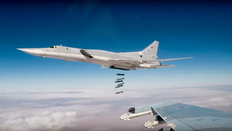 Rusia pregătește războiul total asupra Odesei, la 200 km de România - Foto: Profimedia Images (imagine cu rol ilustrativ)