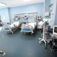 Spital/FOTO: Facebook/ASSMB