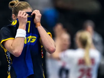 ”Măcel” istoric la CM de handbal și una dintre favorite e 99% OUT