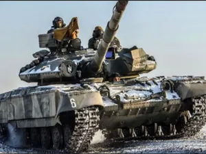 Tancurile T-64 Bulat ale Ucrainei, indestructibile - Foto: defensehere.com (imagine cu caracter ilustrativ)