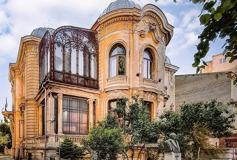 Casa Macca