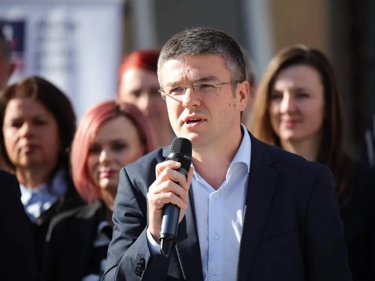 Ministrul Economiei, despre companiile de stat: „Nu sunt la vânătoare de vrăjitoare” Unde se fac angajări?