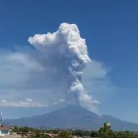 Atenţionare de călătorie în Sicilia. Alertă din cauza Vulcanului Etna. Ce se întâmplă cu zborurile? - Foto: Profimedia Images