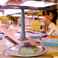 Un val de „terorism sushi” lovește restaurantele din Japonia. - Foto: Alamy