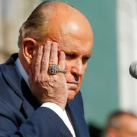 Rudy Giuliani, dat în judecată/FOTO: Reuters