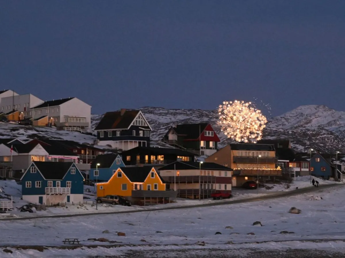 Donald Trump, încă un eşec. Doar 5% dintre groenlandezi doresc o apropiere de SUA