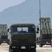 România, apărată aerian la 360 grade. Sistemul Patriot cu radar LTAMDS - Foto: Profimedia Images (imagine cu caracter ilustrativ)