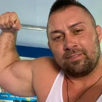 VIDEO Interlopul luptător de MMA, Sașa Marcov, săltat pentru droguri vândute pe darknet Foto: Facebook