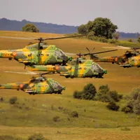 România își face flotă de elicoptere de atac - Foto: profimedia Images (imagine cu rol ilustrativ)